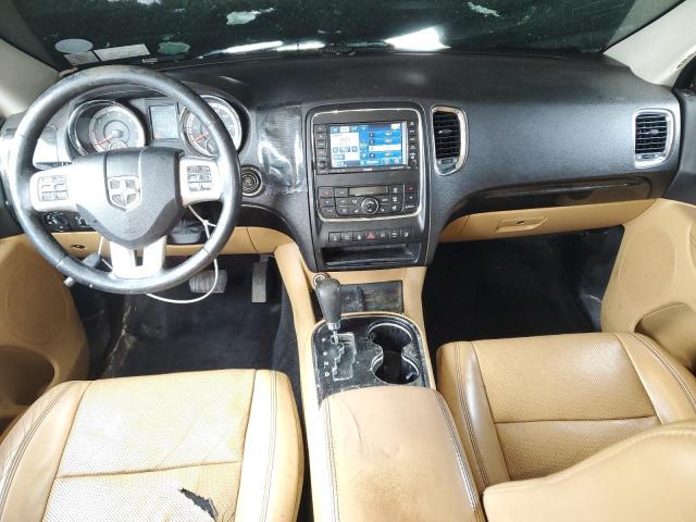 Photo 8 from auction – 2011 DODGE DURANGO CI with VIN 1D4SE5GT8BC688955
