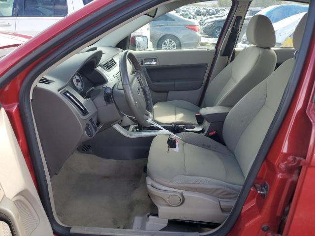 Photo 7 from auction – 2010 FORD FOCUS SES with VIN 1FAHP3GN4AW176572