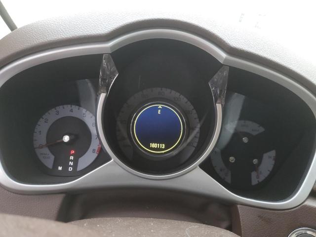 Photo 9 from auction – 2012 CADILLAC SRX LUXURY with VIN 3GYFNAE34CS501565