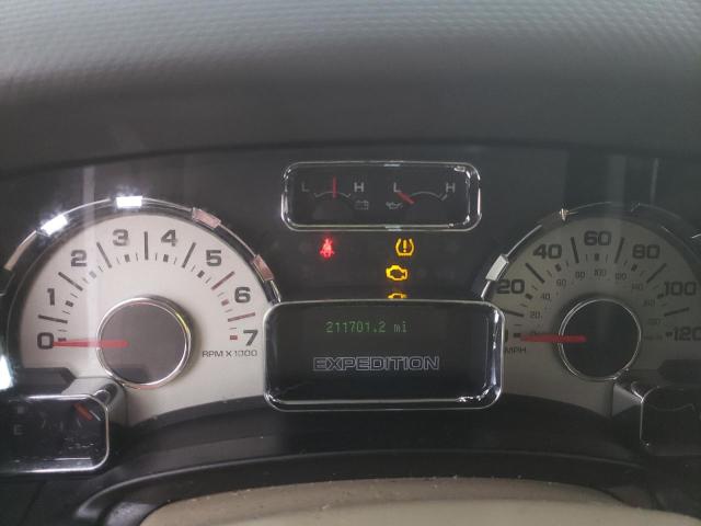 Photo 9 from auction – 2007 FORD EXPEDITION with VIN 1FMFU185X7LA10995