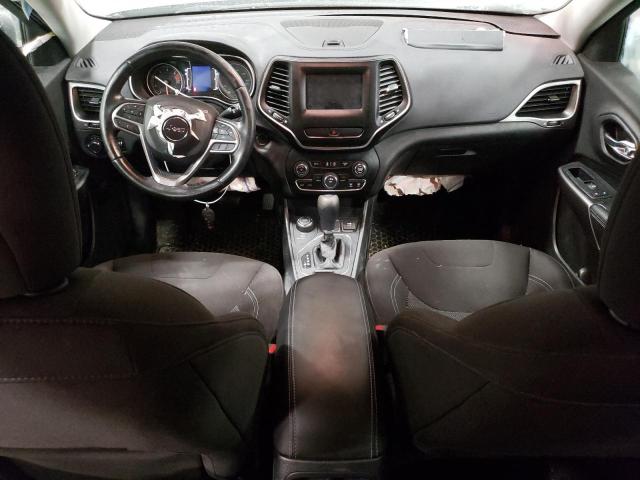 Photo 8 from auction – 2020 JEEP CHEROKEE L with VIN 1C4PJMCB2LD550653