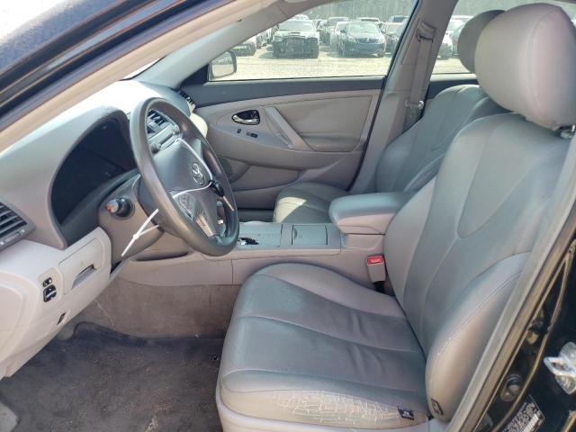 Photo 7 from auction – 2010 TOYOTA CAMRY BASE with VIN 4T1BF3EK0AU021648
