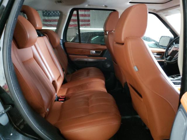 Photo 10 from auction – 2011 LAND ROVER RANGE ROVE with VIN SALSK2D48BA270465