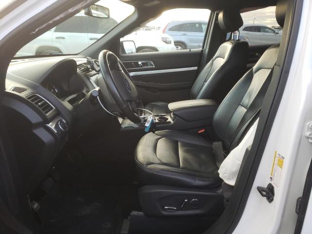 Photo 7 from auction – 2017 FORD EXPLORER X with VIN 1FM5K7DH1HGC89719