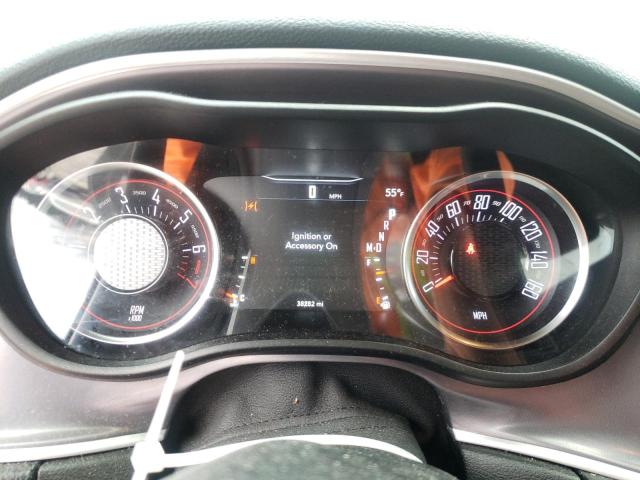 Photo 9 from auction – 2019 DODGE CHALLENGER with VIN 2C3CDZAG3KH642121