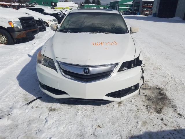 Photo 5 from auction – 2013 ACURA ILX 20 PRE with VIN 19VDE1F5XDE401962