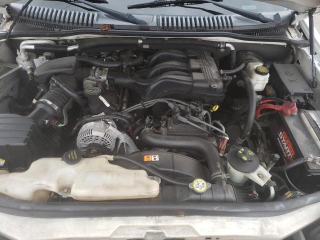 Photo 12 from auction – 2007 FORD EXPLORER E with VIN 1FMEU74E17UA94834