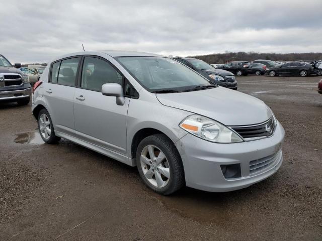Photo 4 from auction – 2010 NISSAN VERSA S with VIN 3N1BC1CP1AL393884