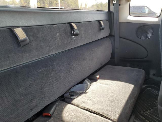 Photo 10 from auction – 2003 DODGE DAKOTA SLT with VIN 1D7HG42X93S306466