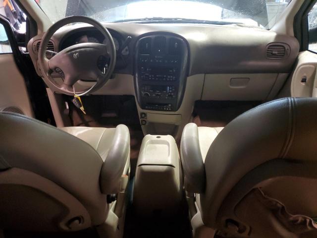 Photo 8 from auction – 2005 DODGE GRAND CARA with VIN 2D4GP44L85R137709