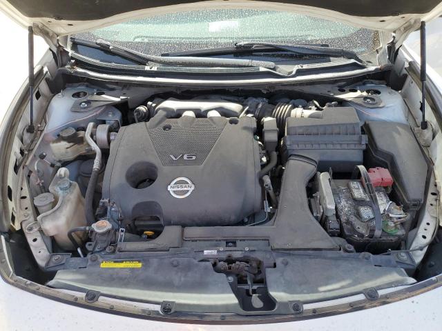 Photo 11 from auction – 2014 NISSAN MAXIMA S with VIN 1N4AA5AP3EC914300