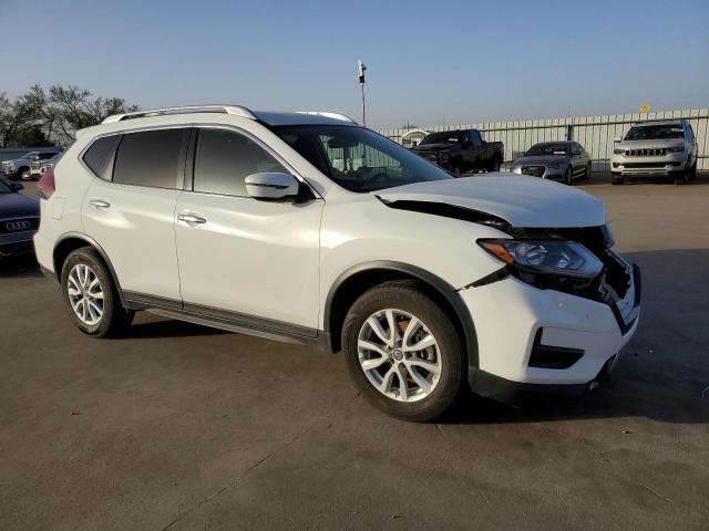 Photo 4 from auction – 2019 NISSAN ROGUE S with VIN KNMAT2MT2KP542559