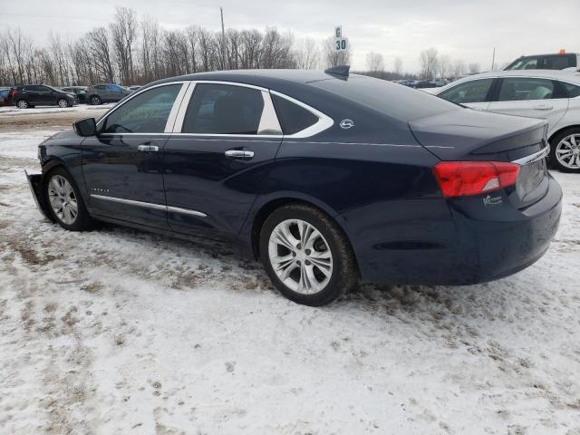 Photo 2 from auction – 2015 CHEVROLET IMPALA LS with VIN 1G11Z5SL4FU115113