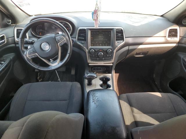 Photo 8 from auction – 2015 JEEP GRAND CHER with VIN 1C4RJEAG8FC721591