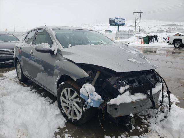 Photo 4 from auction – 2012 MAZDA 3 I with VIN JM1BL1L77C1587150