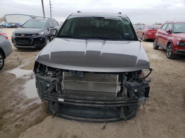 Photo 5 from auction – 2016 DODGE JOURNEY CR with VIN 3C4PDCGB5GT138724