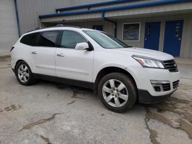 Photo 4 from auction – 2016 CHEVROLET TRAVERSE L with VIN 1GNKVJKD7GJ293732