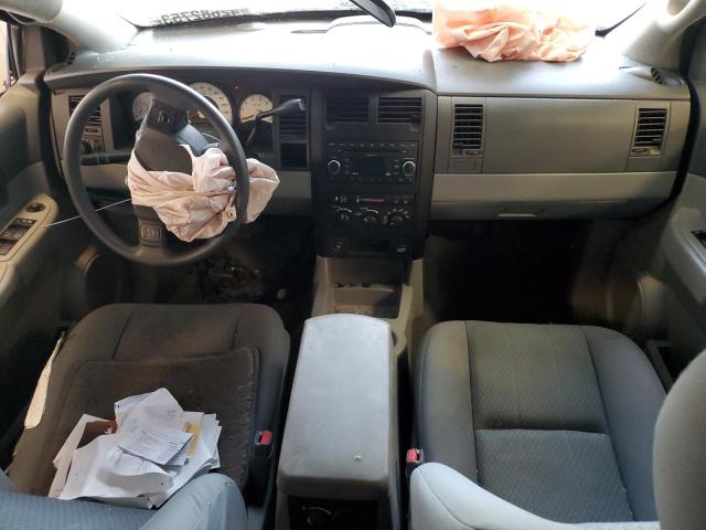 Photo 8 from auction – 2008 DODGE DURANGO SX with VIN 1D4HB38NX8F148263