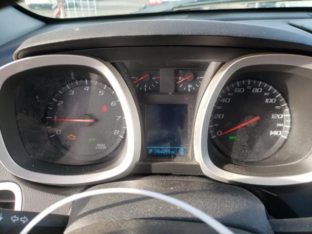 Photo 9 from auction – 2014 CHEVROLET EQUINOX LS with VIN 1GNALAEK4EZ102309