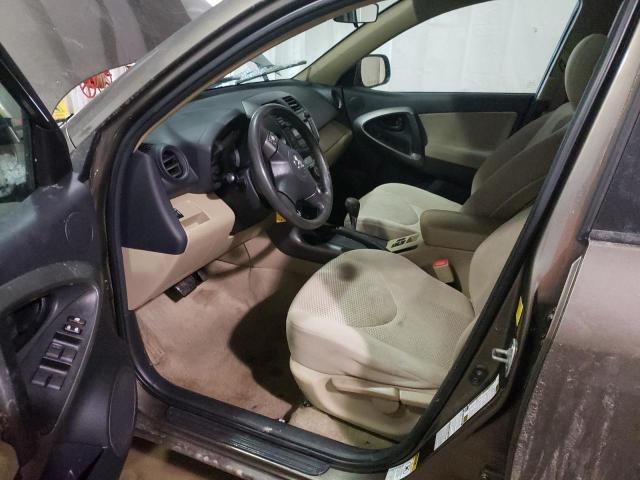 Photo 7 from auction – 2011 TOYOTA RAV4 with VIN 2T3BF4DV7BW122079