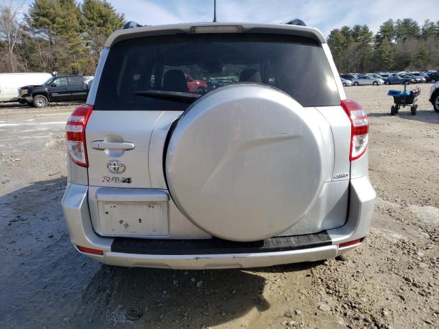 Photo 6 from auction – 2011 TOYOTA RAV4 with VIN 2T3BF4DV5BW142475