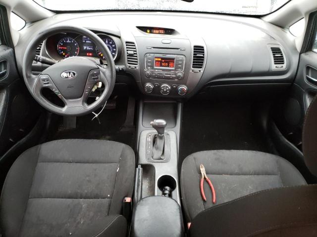 Photo 8 from auction – 2016 KIA FORTE LX with VIN KNAFK4A6XG5613512
