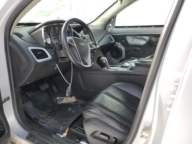 Photo 7 from auction – 2012 GMC TERRAIN SL with VIN 2GKFLXE52C6294113