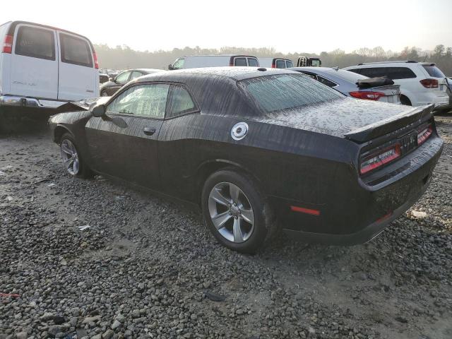 Photo 2 from auction – 2019 DODGE CHALLENGER with VIN 2C3CDZAG2KH712949