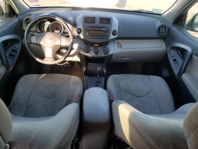 Photo 8 from auction – 2012 TOYOTA RAV4 with VIN 2T3BF4DV2CW263692