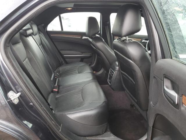 Photo 10 from auction – 2017 CHRYSLER 300C PLATI with VIN 2C3CCASGXHH529892