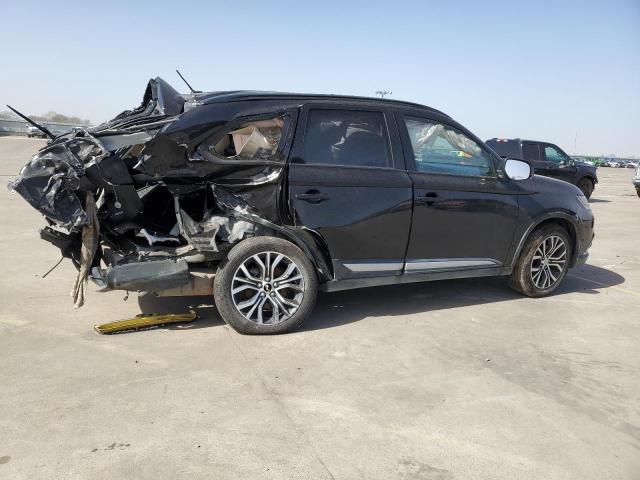 Photo 3 from auction – 2016 MITSUBISHI OUTLANDER with VIN JA4AD3A34GZ004927