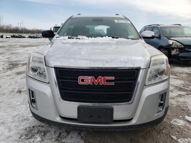Photo 5 from auction – 2015 GMC TERRAIN SL with VIN 2GKFLWEK7F6213627