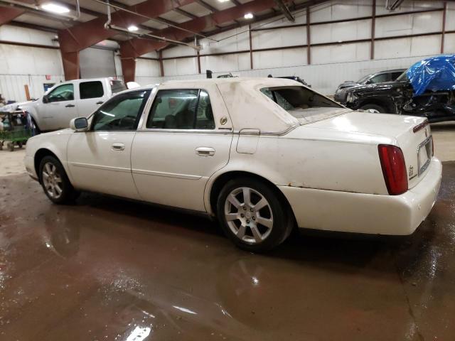Photo 2 from auction – 2002 CADILLAC DEVILLE with VIN 1G6KD54YX2U199874