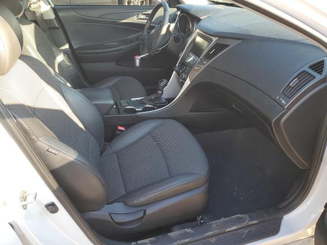 Photo 7 from auction – 2013 HYUNDAI SONATA with VIN 5NPEC4AC1DH597083