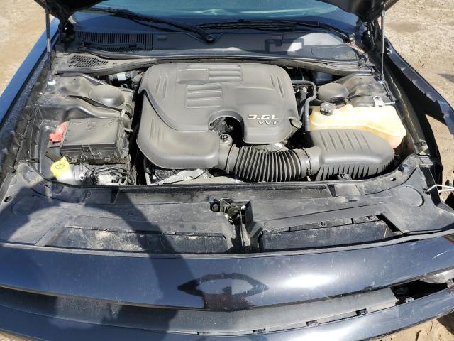 Photo 11 from auction – 2019 DODGE CHALLENGER with VIN 2C3CDZAG8KH557498