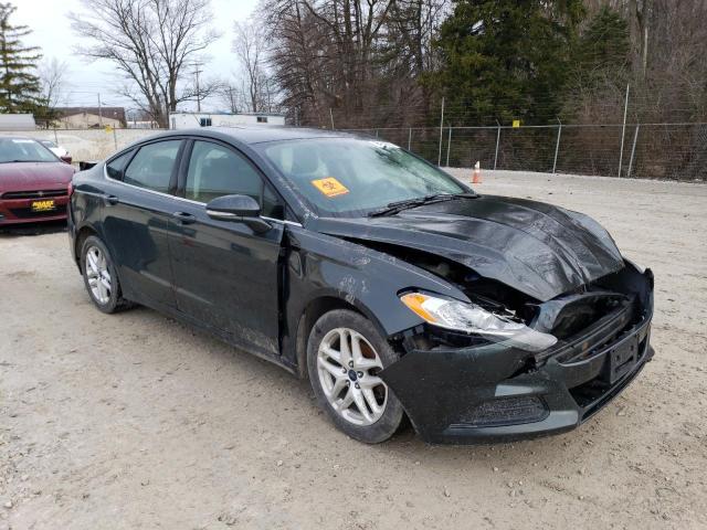 Photo 4 from auction – 2016 FORD FUSION SE with VIN 1FA6P0HD5G5112065