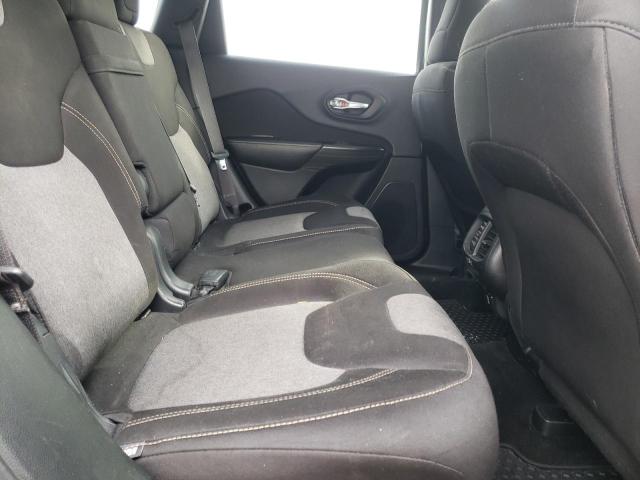 Photo 10 from auction – 2014 JEEP CHEROKEE L with VIN 1C4PJMCB2EW244110