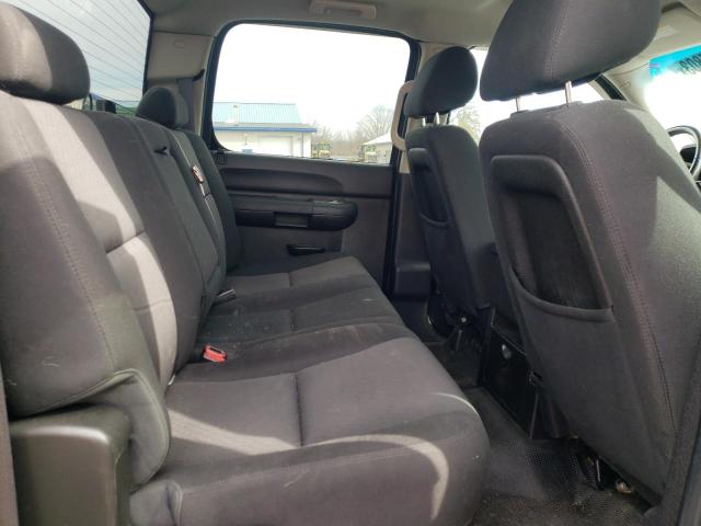 Photo 10 from auction – 2013 CHEVROLET SILVERADO with VIN 3GCPKSEA7DG232361