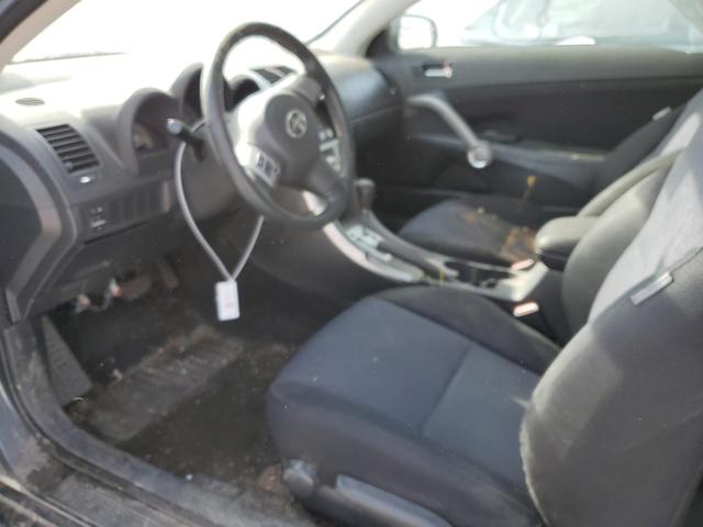 Photo 7 from auction – 2008 TOYOTA SCION TC with VIN JTKDE167680246648