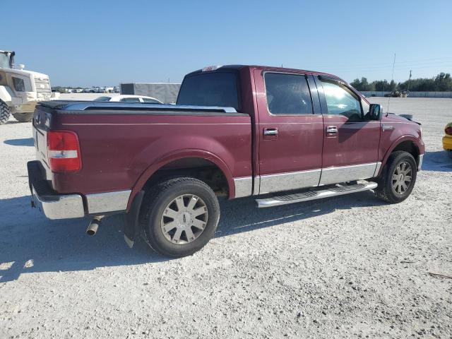 Photo 3 from auction – 2006 LINCOLN MARK LT with VIN 5LTPW18596FJ14455