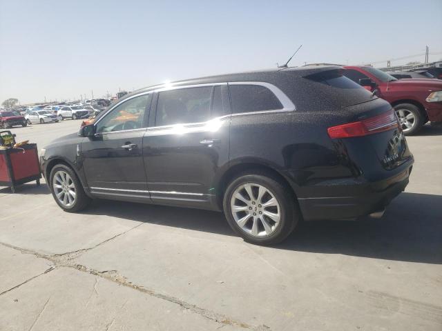 صورة رقم 2 من المزاد - 2013 LINCOLN MKT مع VIN 2LMHJ5FK3DBL51902