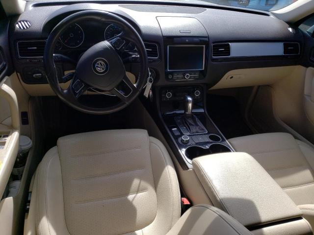 Photo 8 from auction – 2011 VOLKSWAGEN TOUAREG V6 with VIN WVGFF9BP3BD006180