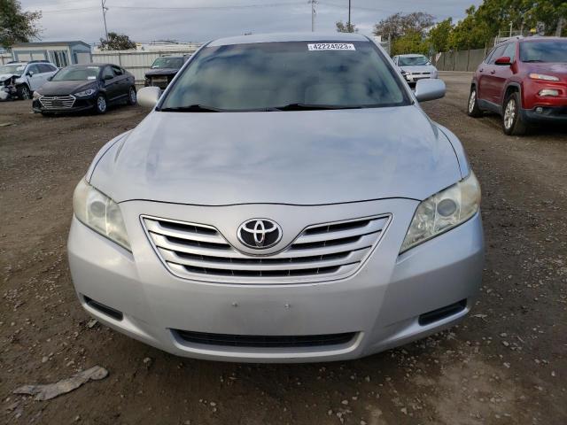 Photo 5 from auction – 2007 TOYOTA CAMRY CE with VIN 4T1BE46K47U718904