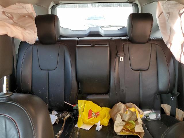 Photo 10 from auction – 2013 GMC TERRAIN SL with VIN 2GKALUEK3D6134113