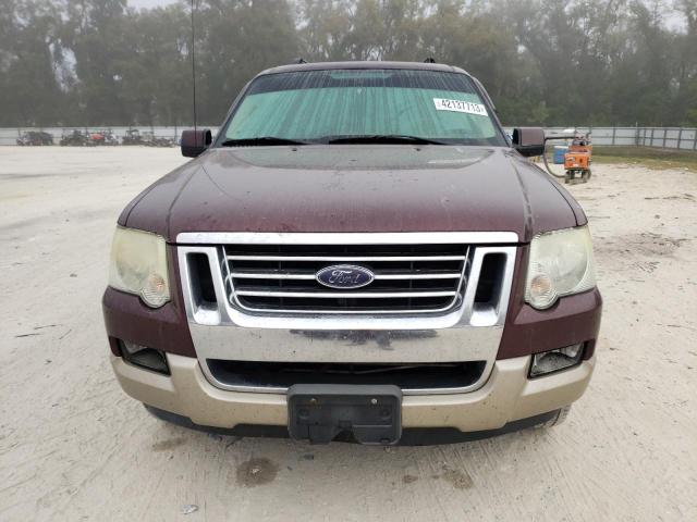 Photo 5 from auction – 2006 FORD EXPLORER E with VIN 1FMEU74826UA27491
