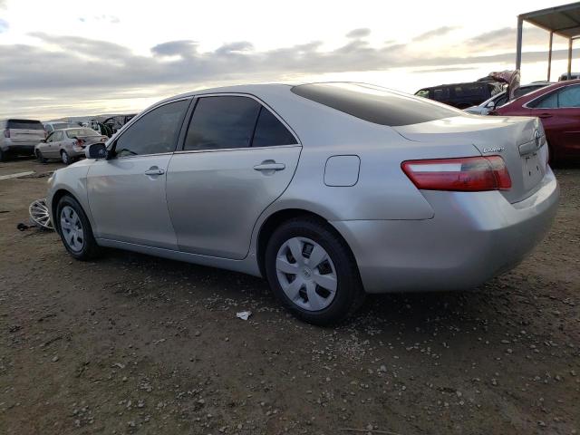 Photo 2 from auction – 2007 TOYOTA CAMRY CE with VIN 4T1BE46K47U718904