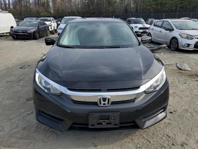 Photo 5 from auction – 2017 HONDA CIVIC LX with VIN 2HGFC2F56HH538954