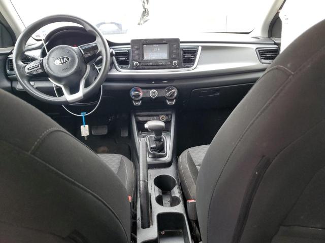 Photo 8 from auction – 2019 KIA RIO S with VIN 3KPA24ABXKE249289