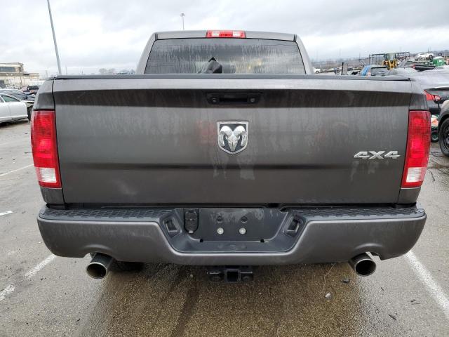 Photo 6 from auction – 2016 RAM 1500 ST with VIN 3C6RR7KT2GG163906