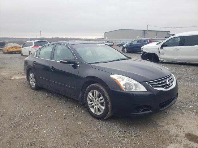 Photo 4 from auction – 2012 NISSAN ALTIMA BAS with VIN 1N4AL2AP8CN527252